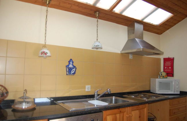 Outros Tempos Turismo De Aldeia - Foto 26