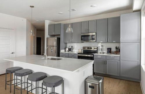 Landing Stunning 2BD in Manhattan Harbour - Foto 27