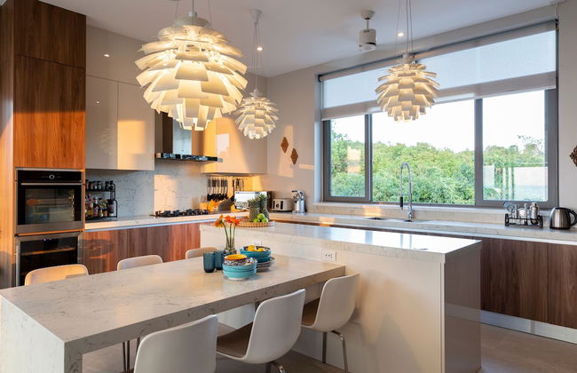 Samui Sunsets Luxury Villas - Foto 68