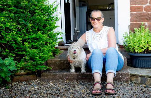 OLD CHAPEL Hayton Cumbria CA89HR - Foto 40