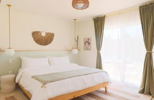 Sunset Sage House - Foto 72