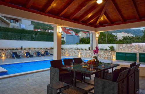 Villa Larum - Foto 16