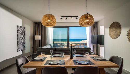 Destino Deluxe Villa Sea View with Private Pool - Foto 4