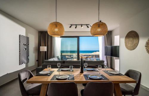 Destino Deluxe Villa Sea View with Private Pool - Foto 4