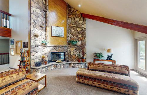 Buffalo Village 402 - Foto 24