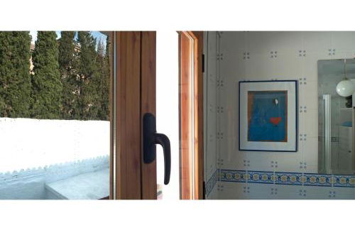 LA CASA DE LOS PINTORES, junto al centro de Granada - Foto 19