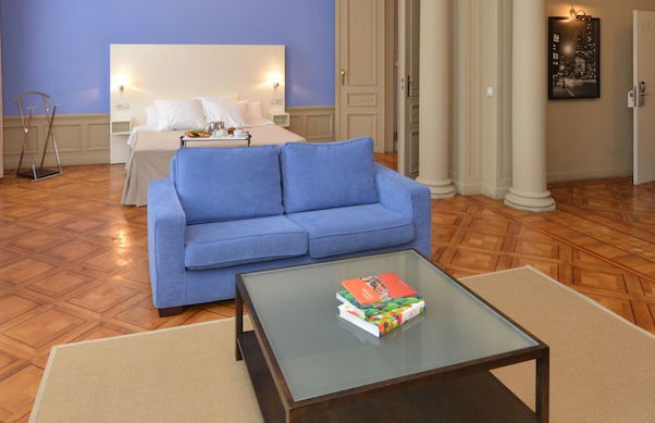 MAS Aparthotel EU - Foto 1