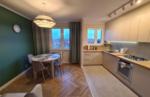 Widok na stawy - Foto 1