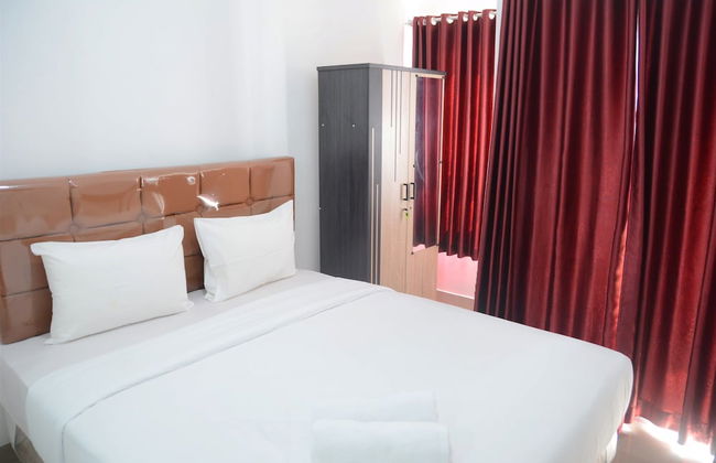 Comfy Studio Poris 88 Apartment - Foto 1