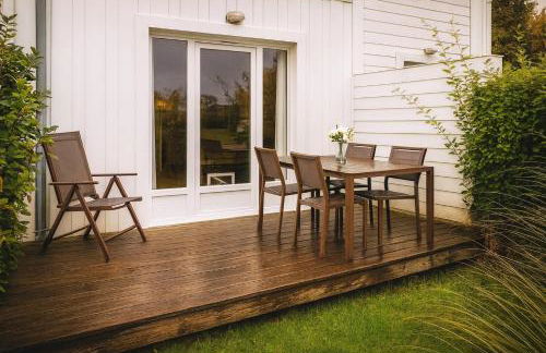 Apartment in Residence Normandy Garden, Branville - Foto 48