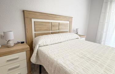 Apartamentos La Laguna II - Foto 8