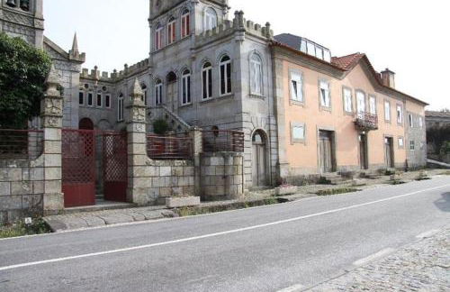 Casa Quinta da Calçada Douro - Foto 46