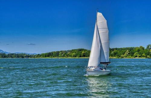 Bergfrühling - Foto 18