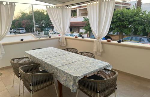 villa TiCia a 100 metri dalla spiaggia con parcheggio privato - Foto 14