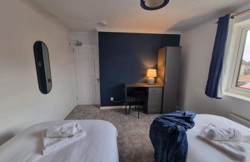 Cooks House by Cliftonvalley Apartments - Foto 16