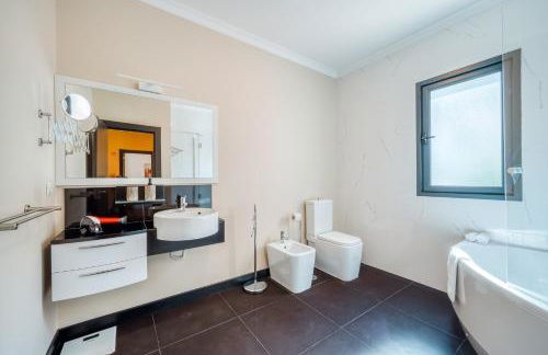 Villa Vacuna by Amazing Madeira - Foto 15