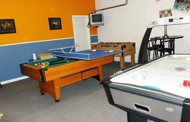 Emerald Island #4 - 7 Bed 6 Baths Villa - Foto 20