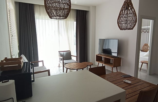 Gizz Suites City - Photo 7