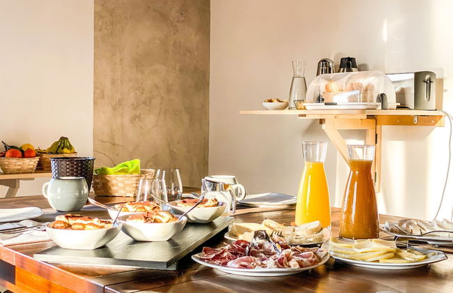 Tenuta Novecento Bio Agriturismo - Foto 69