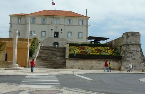 Villa in Portugal with Sea View & Pool - Foto 29
