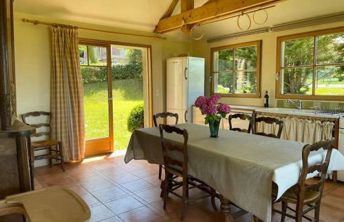 Le colombier, villa vue mer accès plage 300M - Foto 27