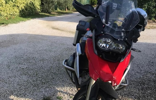 Botrona B&B - Foto 26