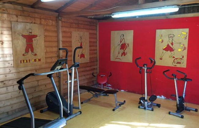 Agriturismo Relais Poggio Primo - Foto 28