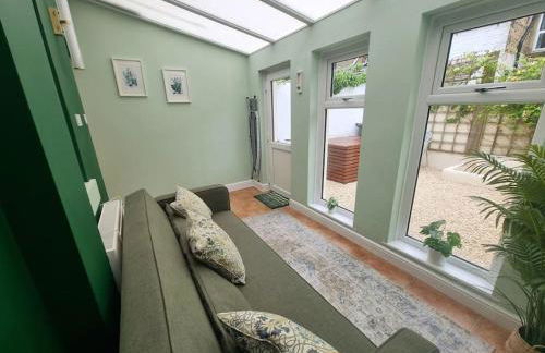 Central Lancaster City Centre Terraced Gem - Foto 10