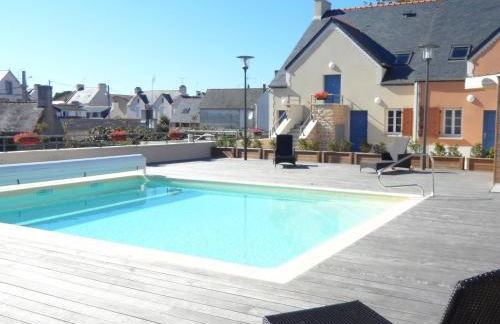 Guilvinec Parc Résidence - Photo 4