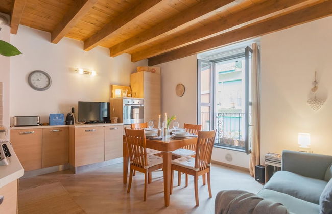 Luini 7 in Como With 2 Bedrooms and 1 Bathrooms - Foto 59