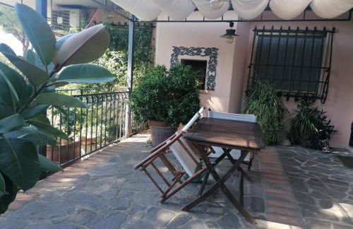 Affitti Brevi Toscana - Villa Chic - Foto 2