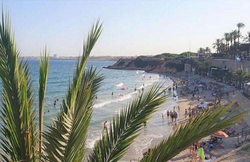 Bungalow La Casita - Punta Prima - Serena IV- Orihuela Costa - Foto 12