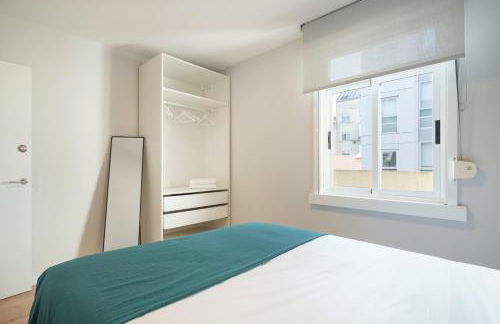 Apartamentos Lúa Atlántica - Foto 38