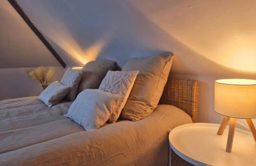 L'Atelier du Canton proche Châteaux de la Loire et Beauval - Foto 34