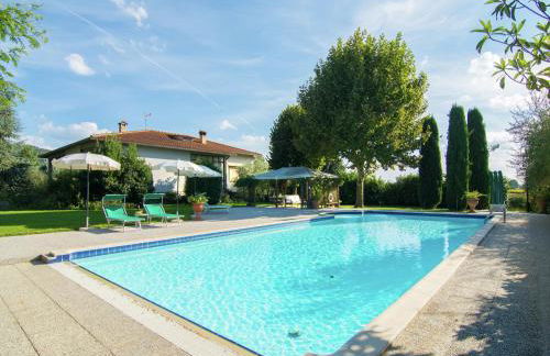 Holiday home in Cortona - Foto 2