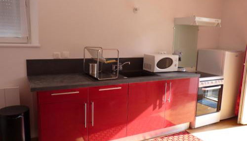 Aux Pierres de Nozières - Foto 5