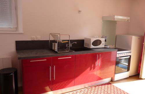 Aux Pierres de Nozières - Foto 5