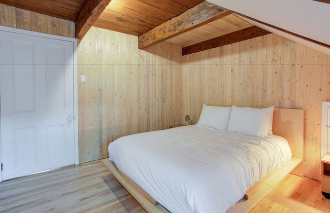 Les Lofts St-Vallier - By Les Lofts Vieux-Quebec - Foto 7