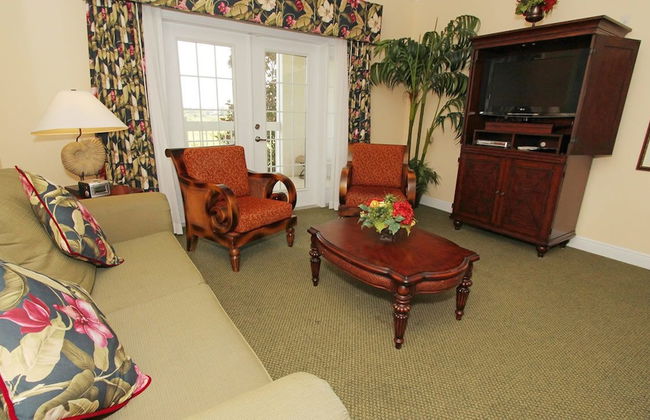 Grhhc1592-202 - Reunion Resort - 3 Bed 2 Baths Condo - Foto 2