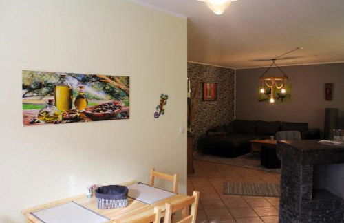 Ferienwohnung "Gecko" - Foto 10