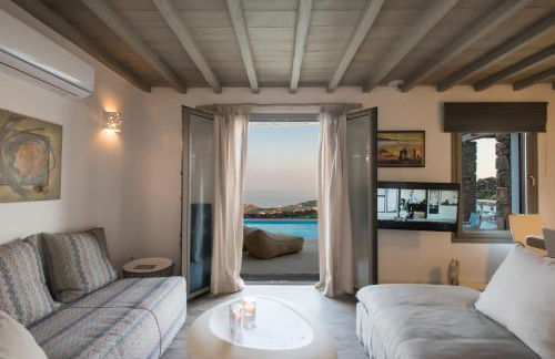 Amallini Suites Mykonos - Photo 22