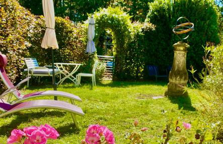 Maisonnette la Grue - Vallée de la Dordogne - Foto 15