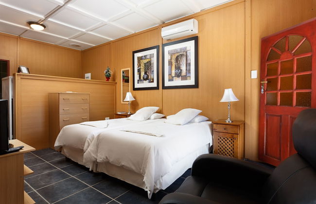 Gariep Dam SunRose Group of Guest Houses - Foto 31