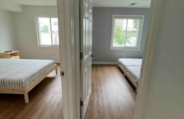 Beach House 2Car parking Beach Subway City JFK USB - Foto 8