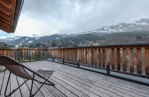 Chalet le Bonheur - Foto 27