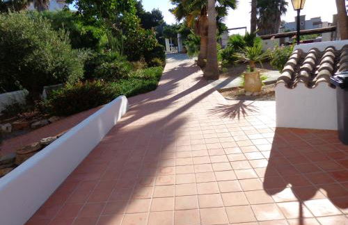 Apartamentos Los Pinares Benet - Foto 10