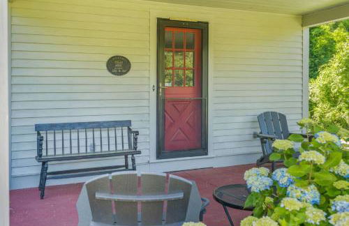 656 W Falmouth Hwy, Falmouth - Foto 2