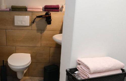 SchlossCasa Lauf an der Pegnitz Zimmer Venedig - Foto 4