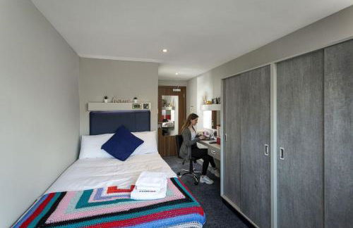 For Students Only Walnut Gardens in Exeter - Foto 30