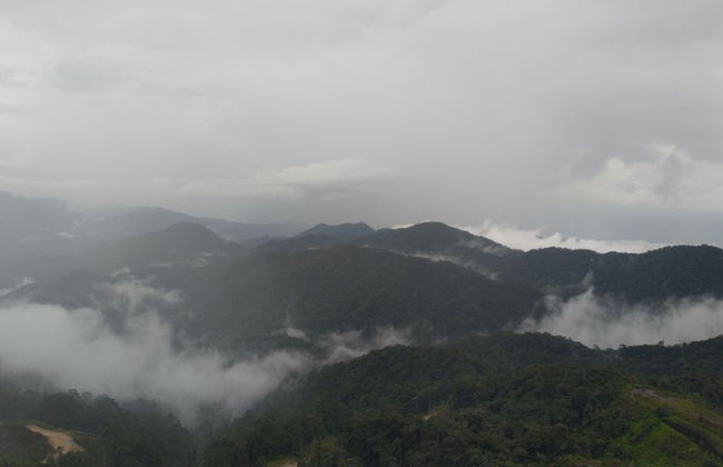 CloudView Snoopy Theme, Golden Hills Resort Genting, Genting Highlands - Foto 40